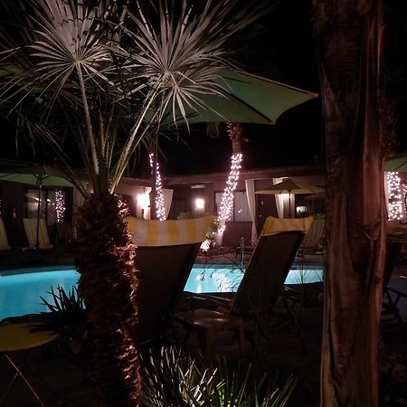 Avanti Hotel Παλμ Σπρινγκς Εξωτερικό φωτογραφία