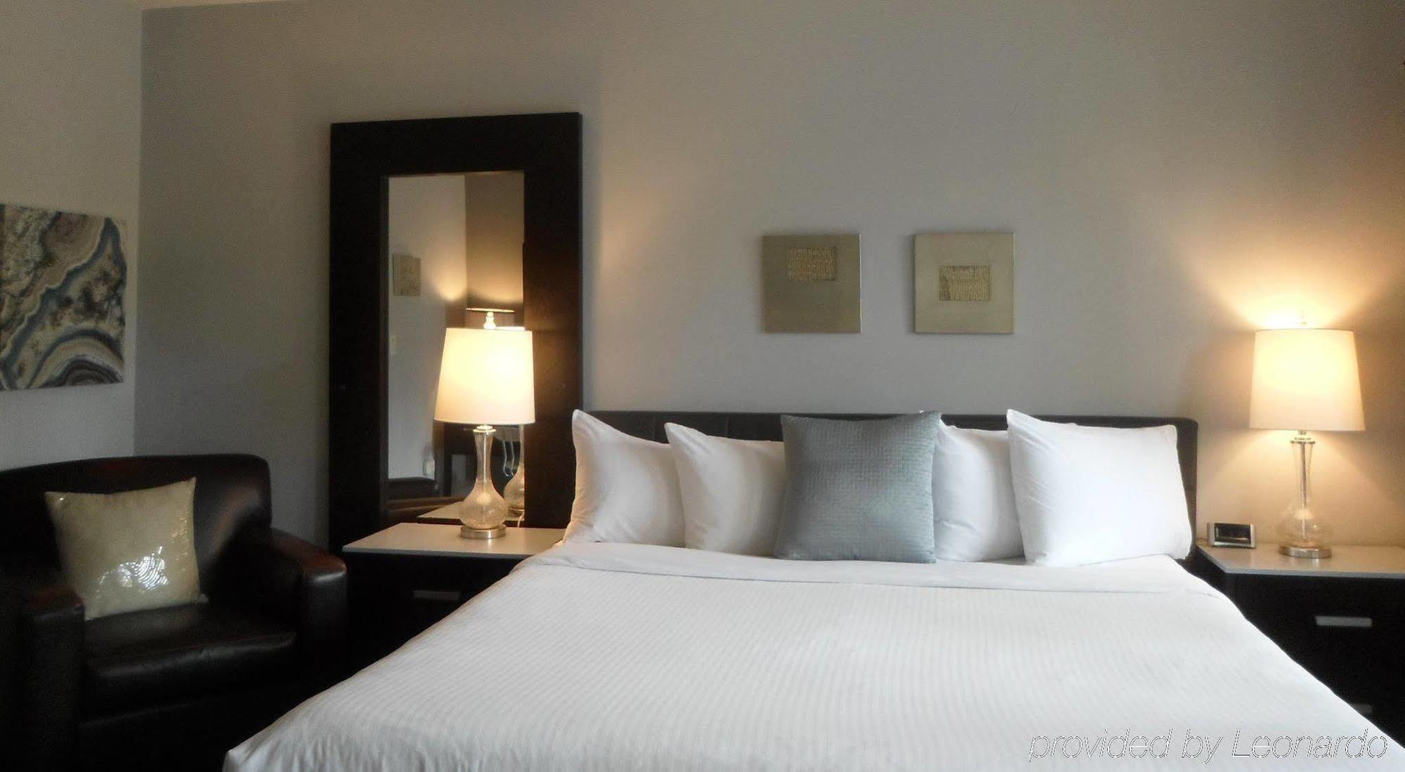 Avanti Hotel Παλμ Σπρινγκς Εξωτερικό φωτογραφία
