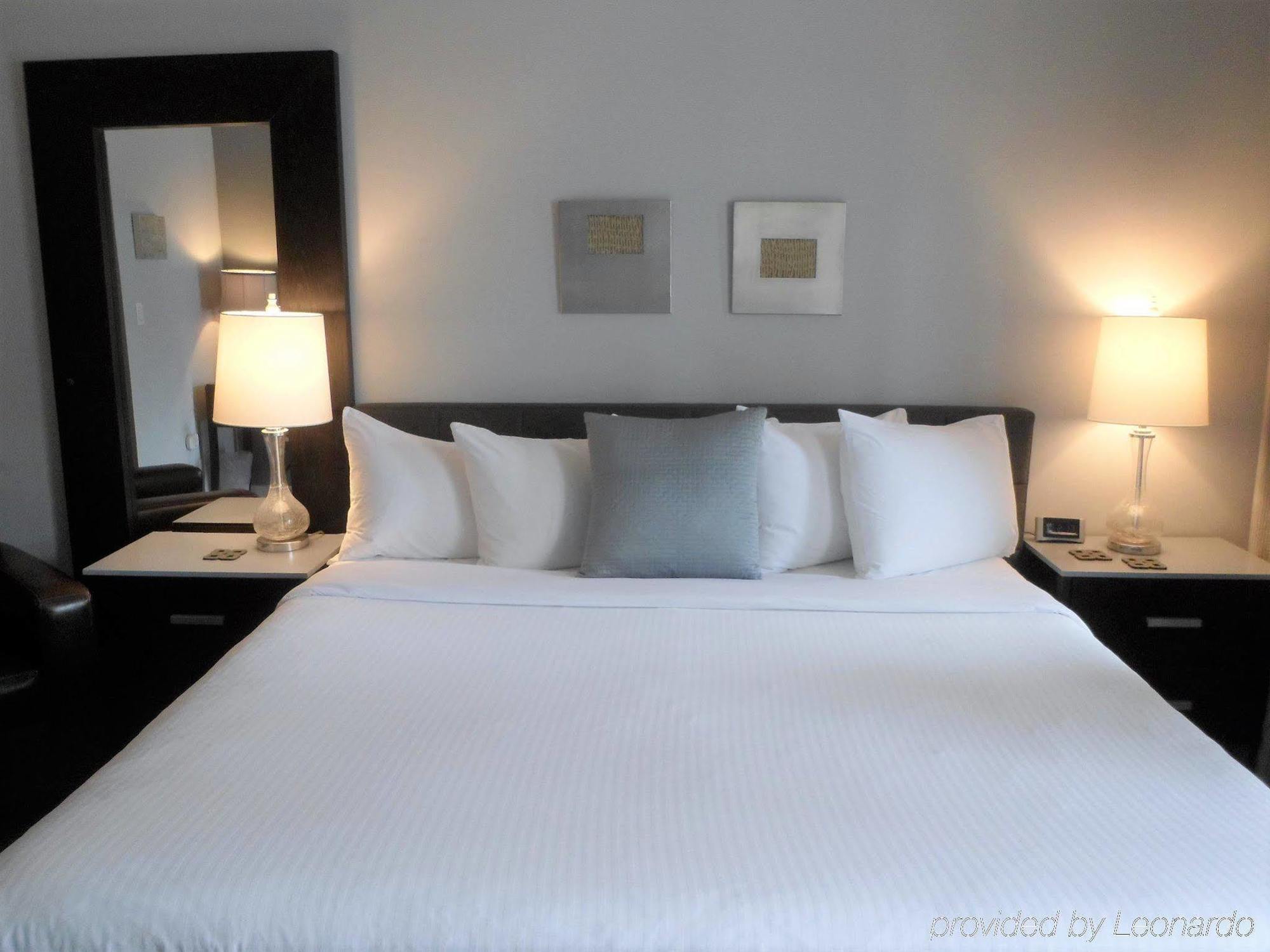 Avanti Hotel Παλμ Σπρινγκς Εξωτερικό φωτογραφία