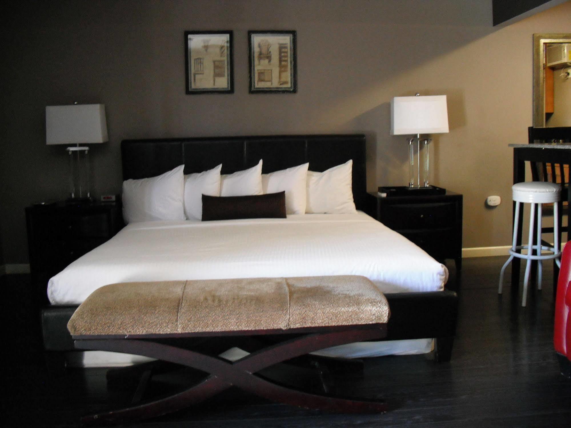 Avanti Hotel Παλμ Σπρινγκς Εξωτερικό φωτογραφία