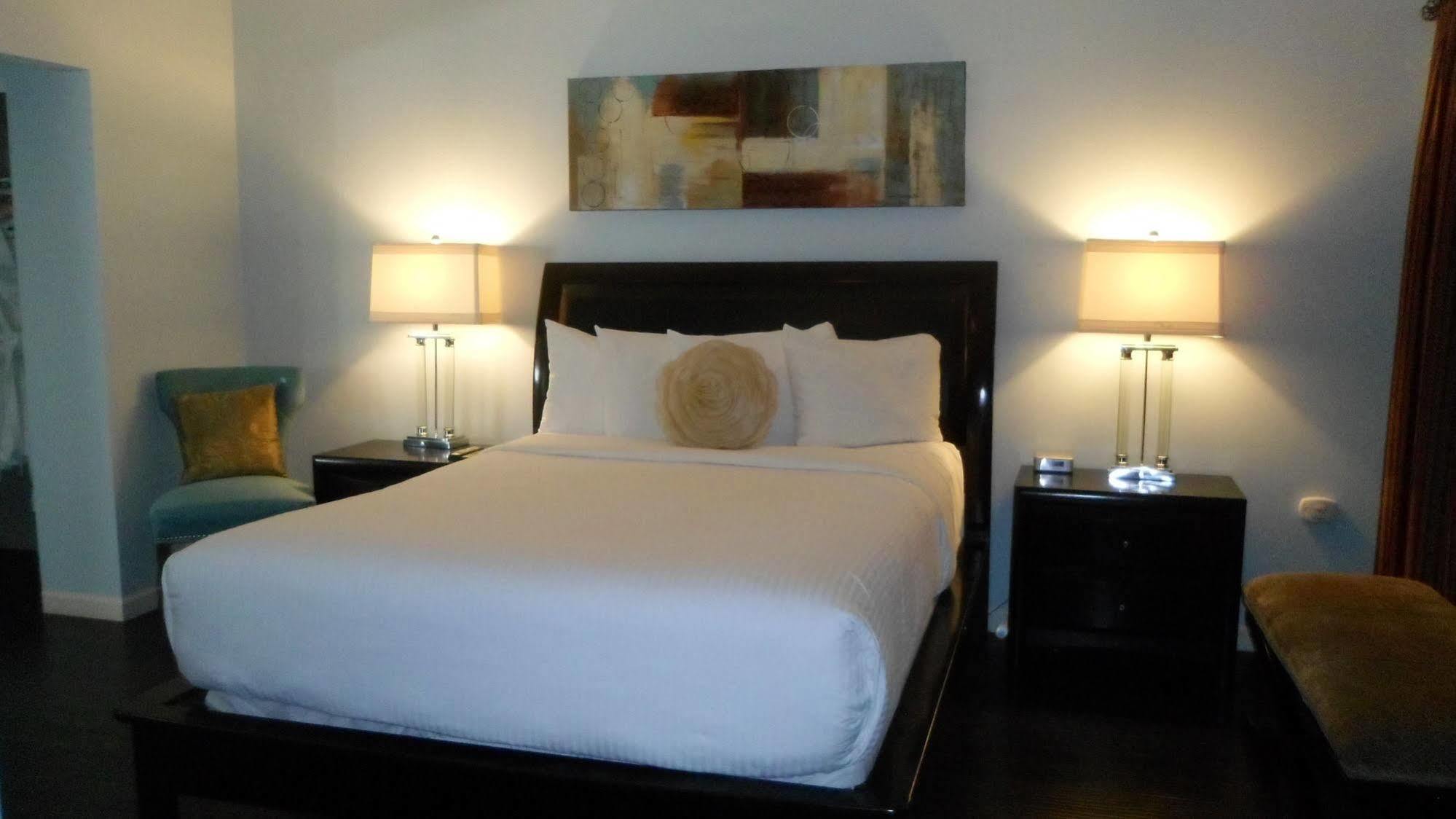 Avanti Hotel Παλμ Σπρινγκς Εξωτερικό φωτογραφία