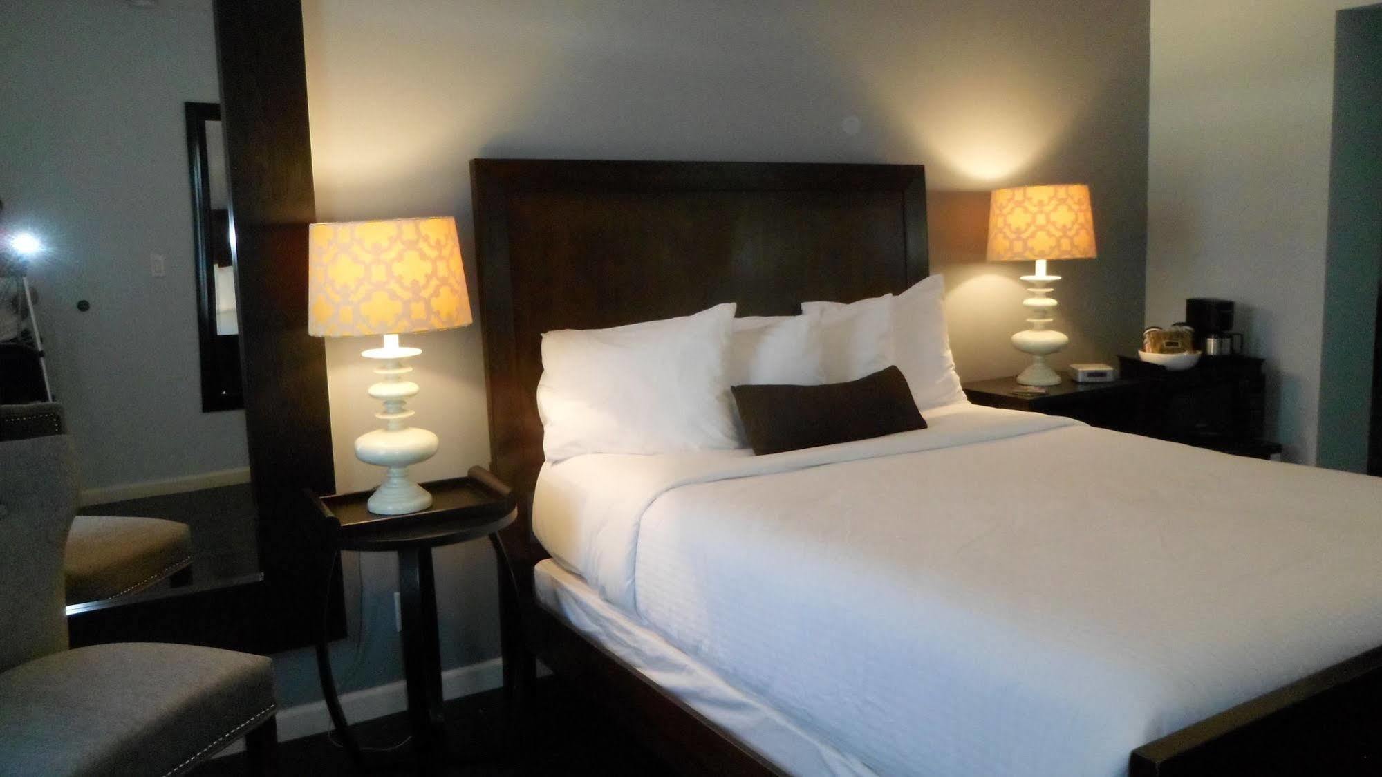 Avanti Hotel Παλμ Σπρινγκς Εξωτερικό φωτογραφία